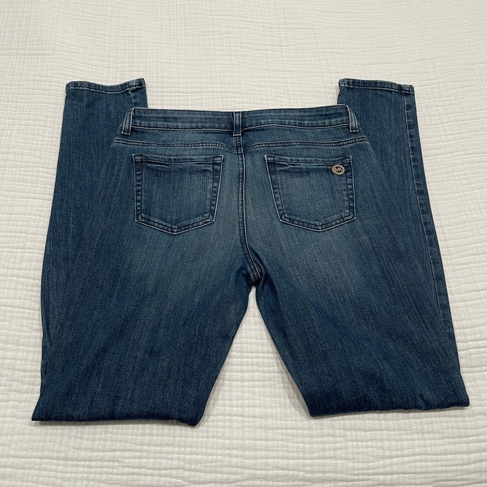 Michael Kors Skinny Jeans - Picture 3 of 6